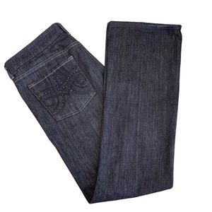 7 For All Mankind Dark Wash Jeans size 31